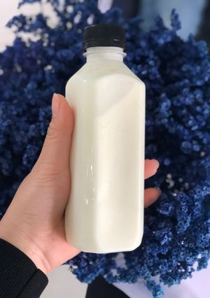 Hình của món Sữa chua uống.