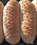 Pan Casero