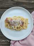 Spaghetti Carbonara