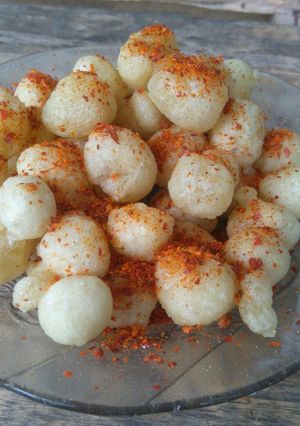 Foto resep Cimol