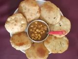 भटूरा (bhatura recipe in hindi)