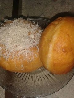 Foto resep Donat kentang