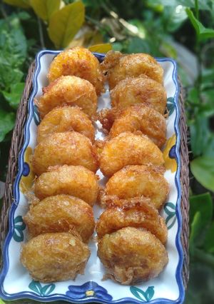 Foto resep Prekedel Kentang