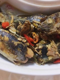 Foto resep Pindang Tongkol Kuah Pedas Manis