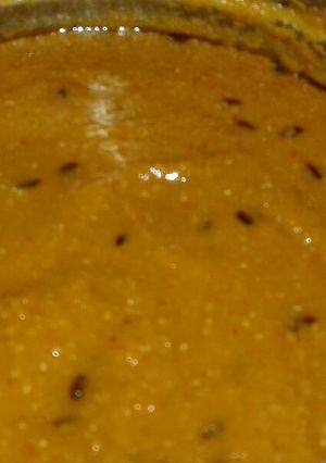 टोमेटो लहसुन चटनी. (Tomato garlic chutney. recipe in hindi) रेसिपी मुख्य फोटो