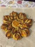 خبز النوتيلا