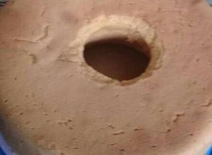 Foto resep Bolu sirup abc