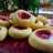 Galletitas Pepas sin manteca