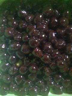Foto resep Boba/bubble