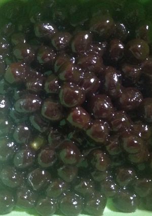 Foto resep Boba/bubble