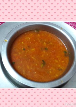A picture of Tomato.Ginger Chutney.