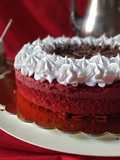 Red velvet