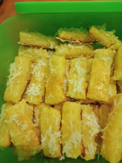 Foto resep Kastangel teflon