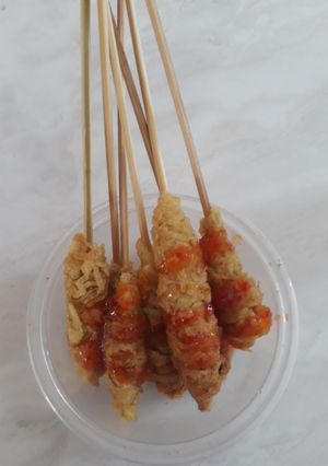 Foto resep Telur Gulung Jadul