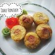 058. Tahu Fantasy