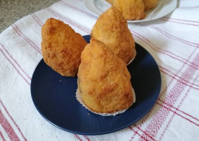 Arancini