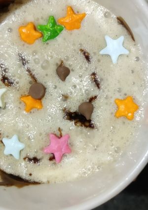 કોલ્ડ કોફી(Cold Coffee Recipe in Gujarati) રેસીપી મુખ્ય ફોટો