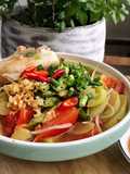 Southern-Style Sour Soup