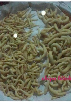 Foto resep Kue bidaran yg ngeju bangeeettt