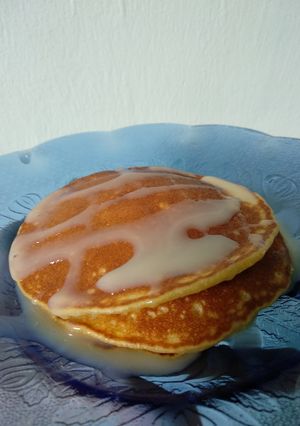 Foto resep Pancake