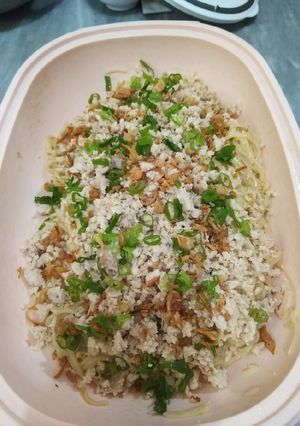 Foto resep Cuwiemie