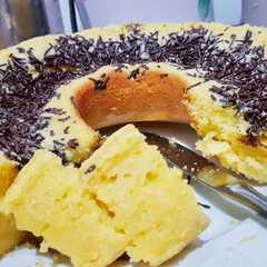 รูปของ Bolu jadul meses