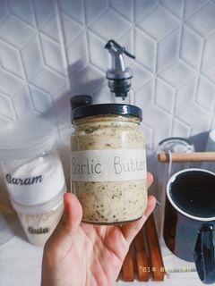 Foto resep Garlic Butter