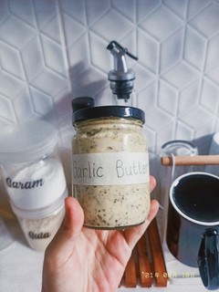 Foto resep Garlic Butter
