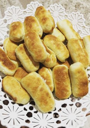 صورة لوصفة معجناتي غير