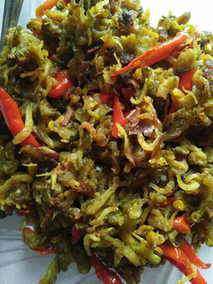 Foto resep Pare nenek
