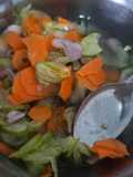 Acar timun