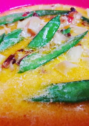 Foto resep Kentang Kapri