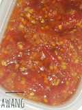 Sambal bawang