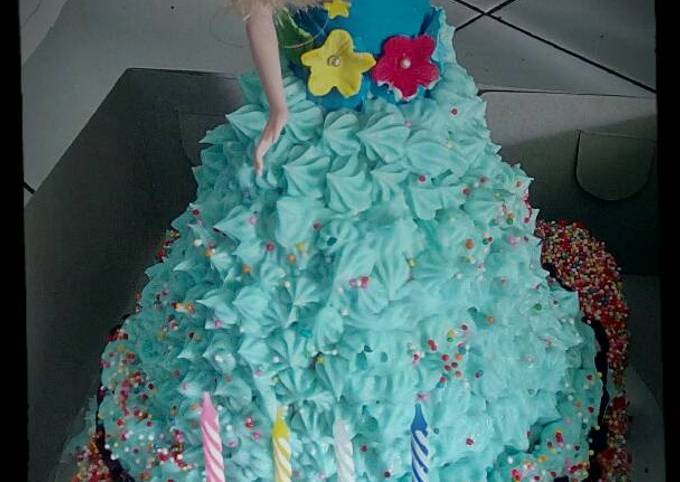 Cara Bikin Brownies frozen Bunda Pasti Bisa