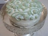 کیک اسنفجی 🎂