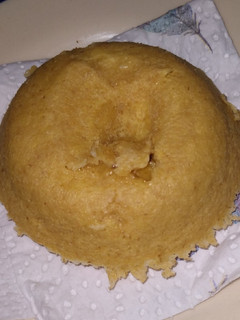 Una foto de Empanada de Queso en Microondas✅ [Panecillo Express] ✅🥟🧀🥟