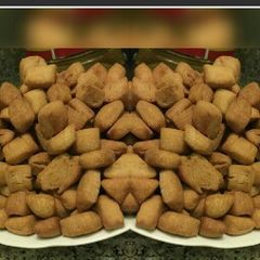 A picture of Cin cin by mmn Khaleel's kitchen.