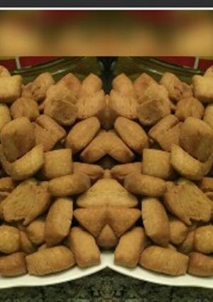 A picture of Cin cin by mmn Khaleel's kitchen.