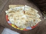 حواوشي العيش الفينو