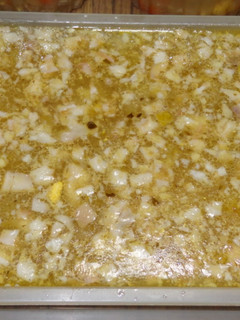 Una foto de Queso de pata
