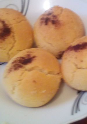 صورة لوصفة غريبية تع زمان ☕