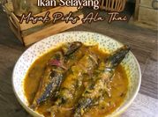 Gambar ikan basung