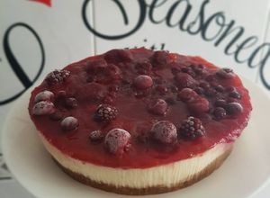 Foto principal de Tarta fría súper fácil