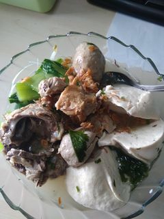 Foto resep Bakso Rumahan