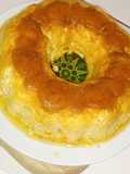 Napolitano Flan 😋