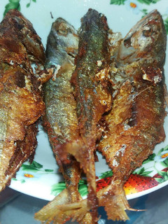 Foto resep Ikan Kembung goreng