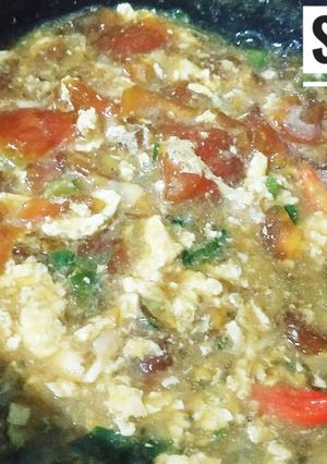 Foto resep Seblak Simpel💕