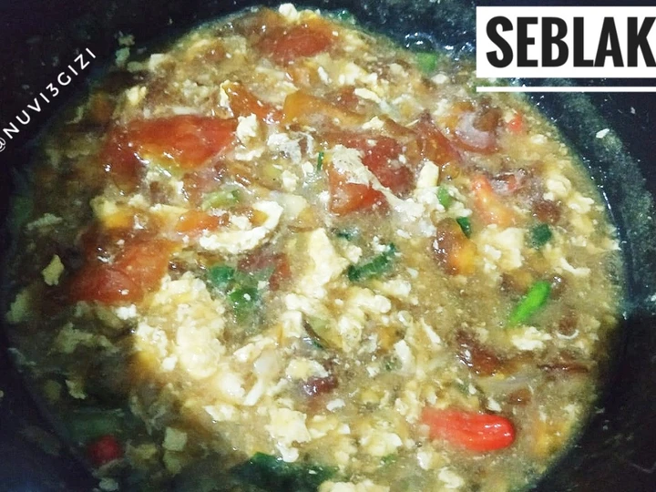 Langkah Mudah untuk Membikin Resep Seblak Simpel💕 yang Menggugah Selera Anti Ribet, Sempurna