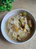 Sayur Asem Krai