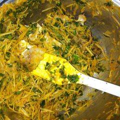 A picture of Abacha.